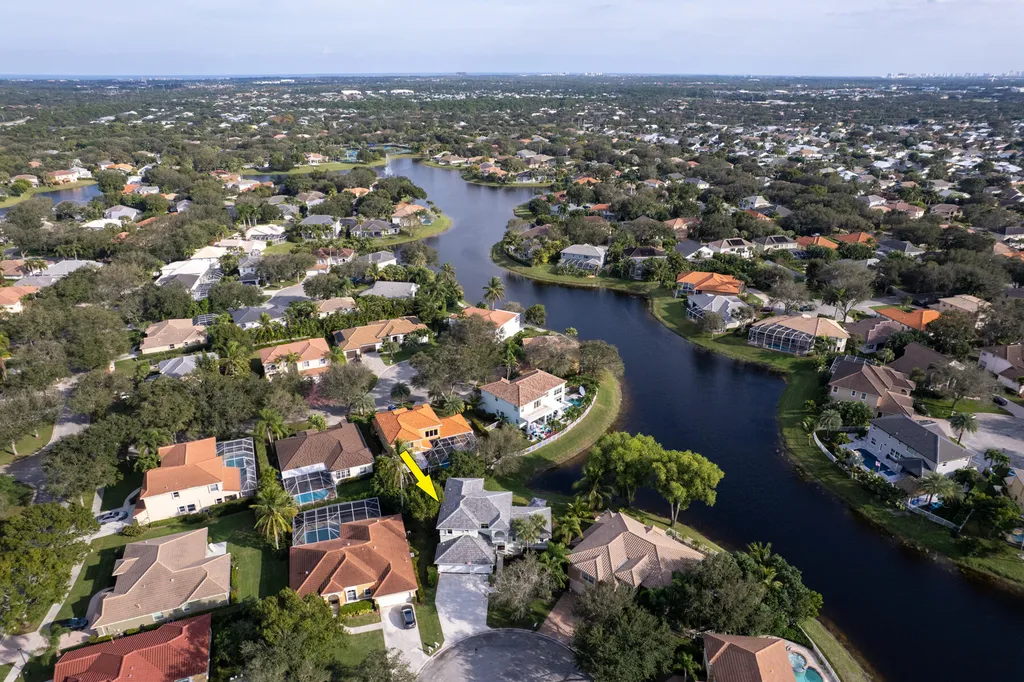 265 Swallowtail Lane Jupiter FL 33458