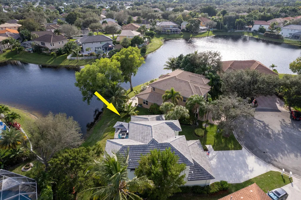 265 Swallowtail Lane Jupiter FL 33458
