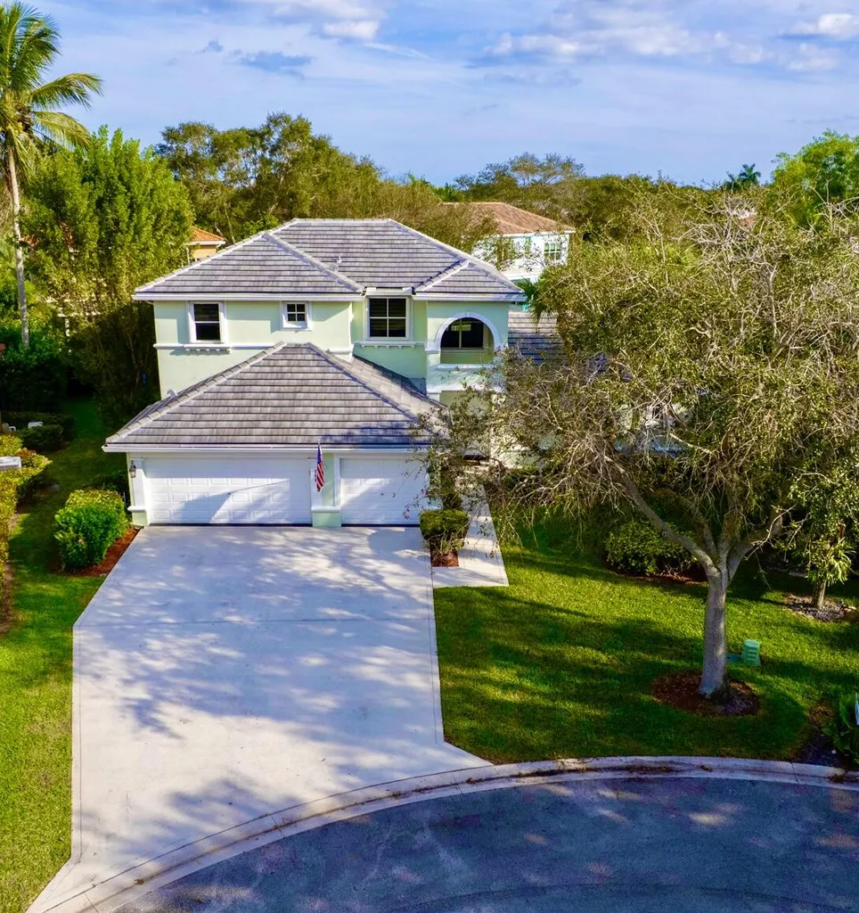 265 Swallowtail Lane Jupiter FL 33458