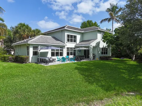 265 Swallowtail Lane Jupiter FL 33458