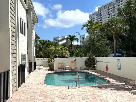 4143 N Ocean Boulevard Fort Lauderdale FL 33308