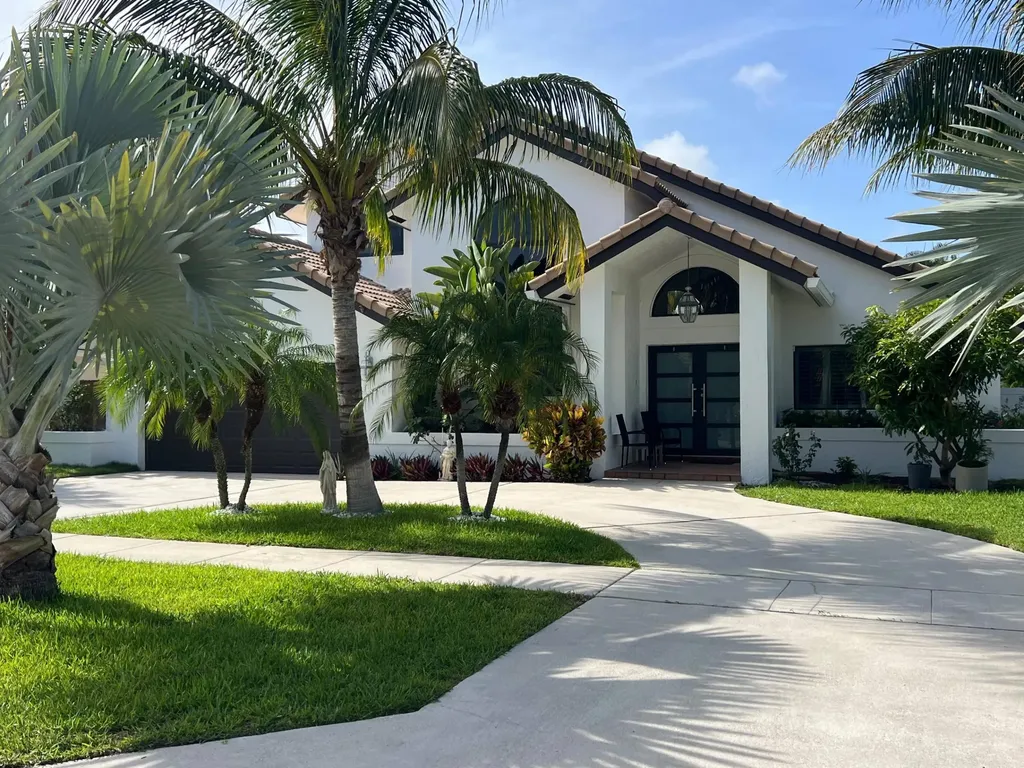 349 Seneca Lane Boca Raton FL 33487