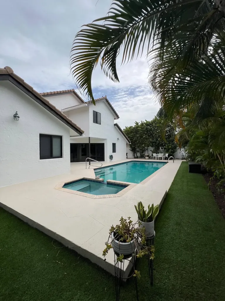 349 Seneca Lane Boca Raton FL 33487