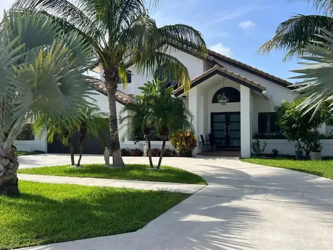 349 Seneca Lane Boca Raton FL 33487