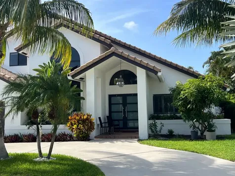 349 Seneca Lane Boca Raton FL 33487