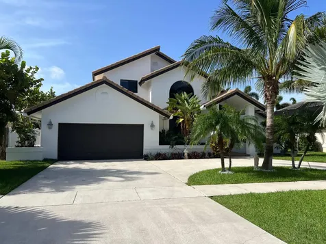 349 Seneca Lane Boca Raton FL 33487