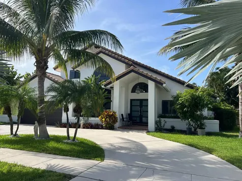 349 Seneca Lane Boca Raton FL 33487