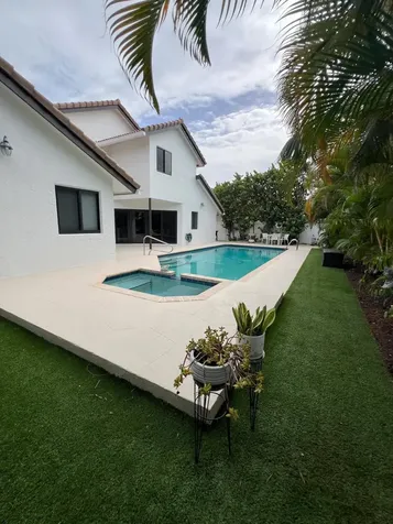 349 Seneca Lane Boca Raton FL 33487