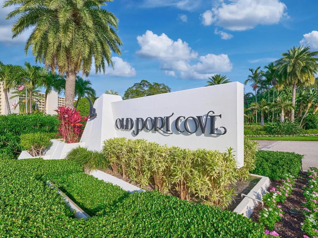 1117 Marine Way E North Palm Beach FL 33408