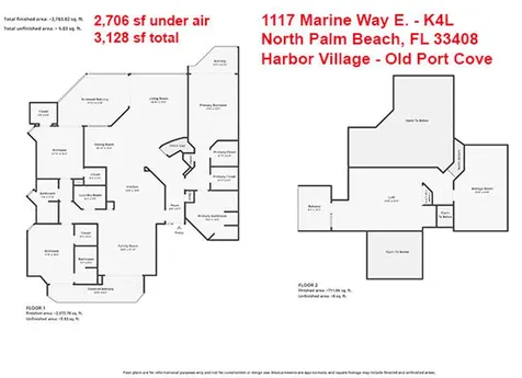 1117 Marine Way E North Palm Beach FL 33408