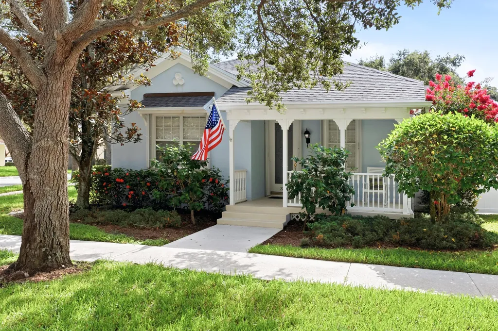 301 Newhaven Boulevard Jupiter FL 33458