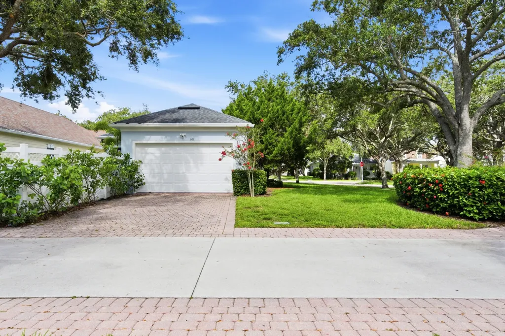 301 Newhaven Boulevard Jupiter FL 33458
