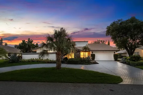 654 Pine Lake Drive Delray Beach FL 33445