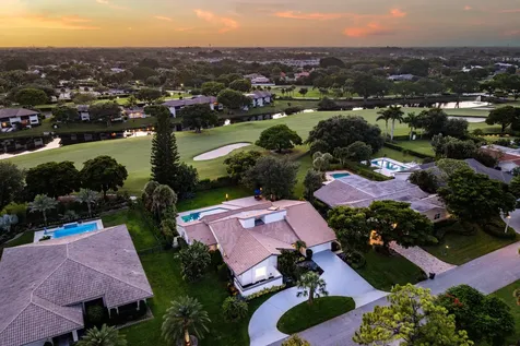 654 Pine Lake Drive Delray Beach FL 33445