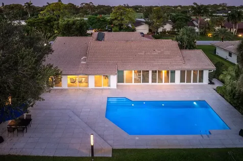 654 Pine Lake Drive Delray Beach FL 33445