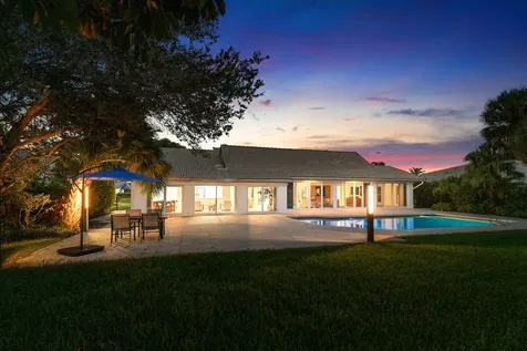 654 Pine Lake Drive Delray Beach FL 33445