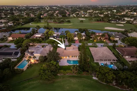 654 Pine Lake Drive Delray Beach FL 33445