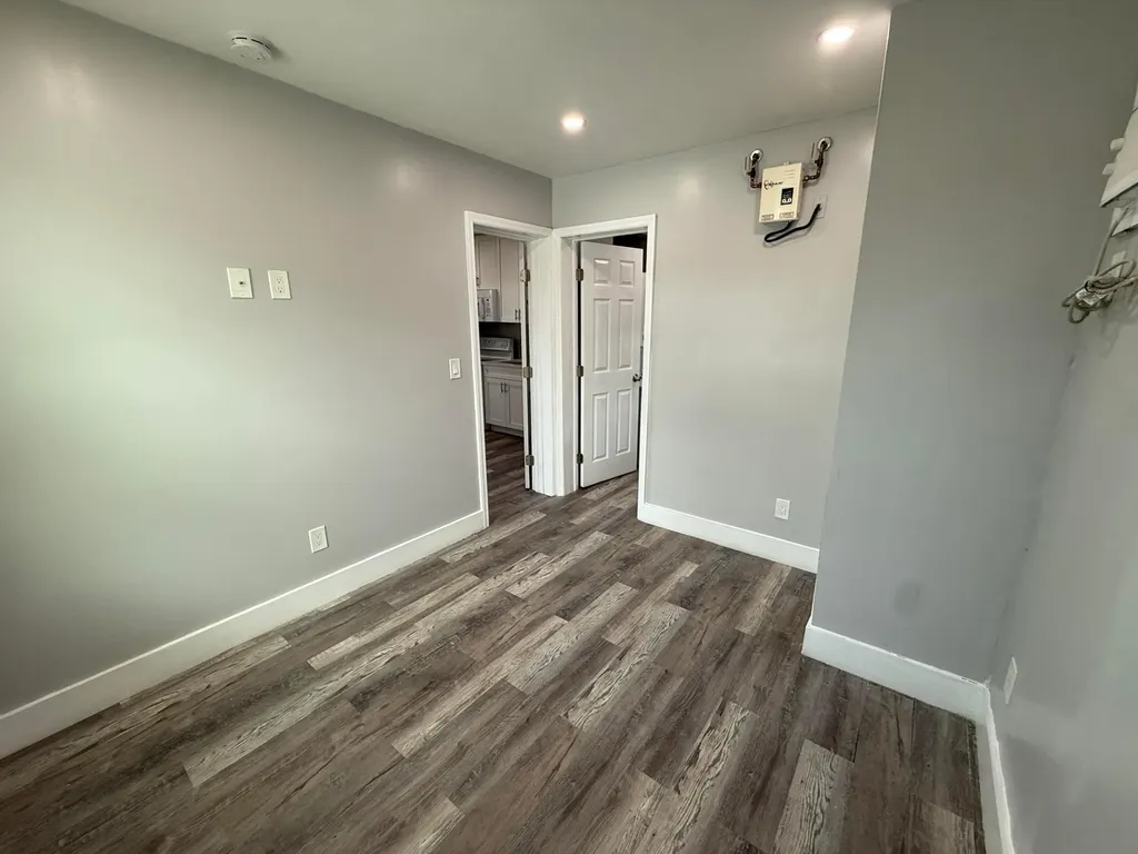 2724 NW 6th Court Fort Lauderdale FL 33311