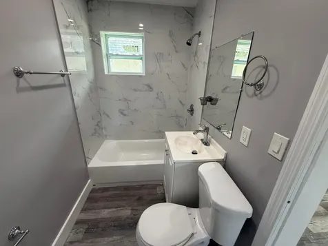 2724 NW 6th Court Fort Lauderdale FL 33311