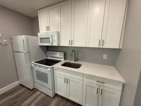 2724 NW 6th Court Fort Lauderdale FL 33311