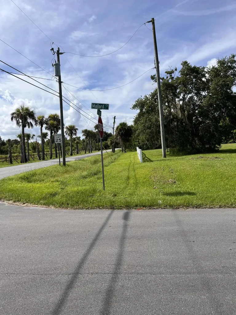 0 Tbd Court Fort Pierce FL 34945