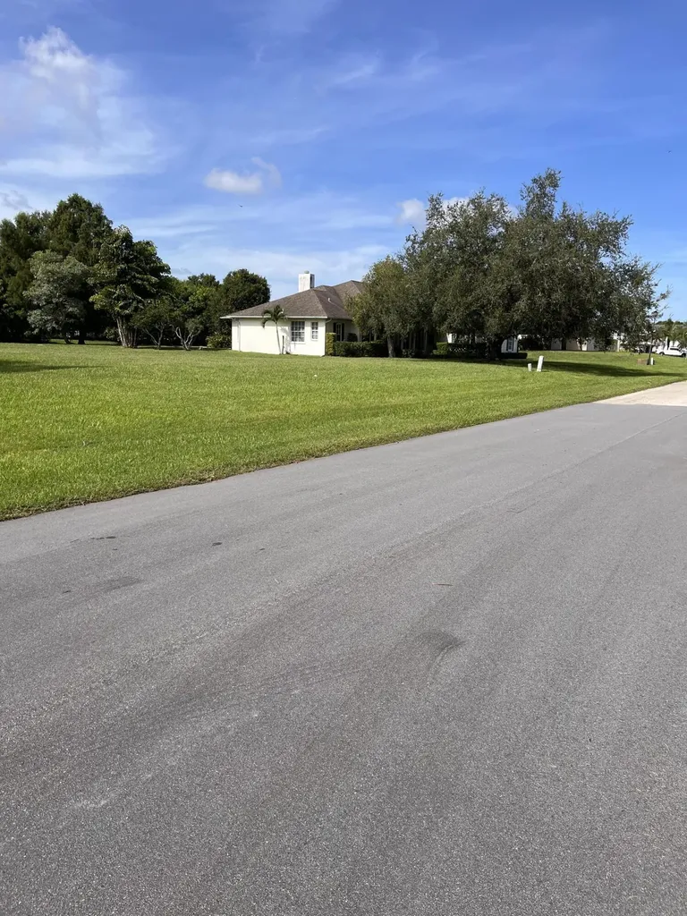 0 Tbd Court Fort Pierce FL 34945
