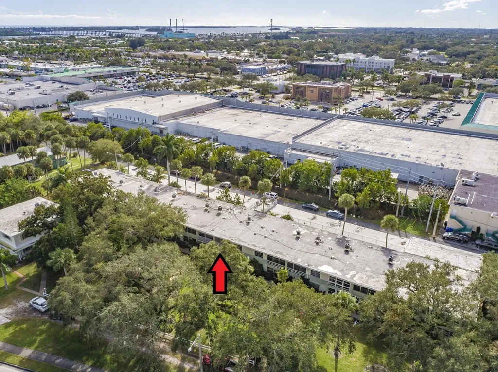 677 Royal Palm Boulevard Vero Beach FL 32960