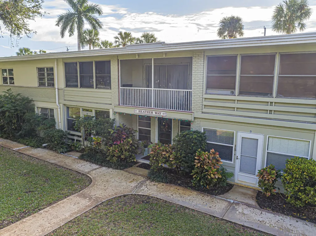 677 Royal Palm Boulevard Vero Beach FL 32960