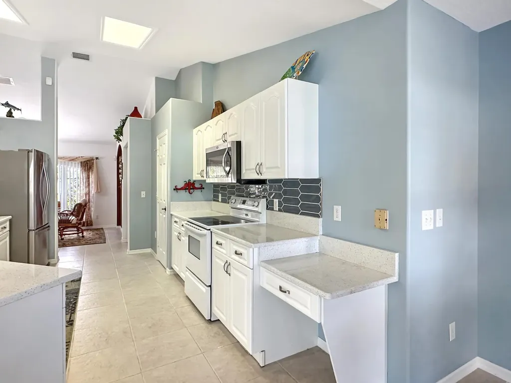 4105 Smokey Pines Court Fort Pierce FL 34951