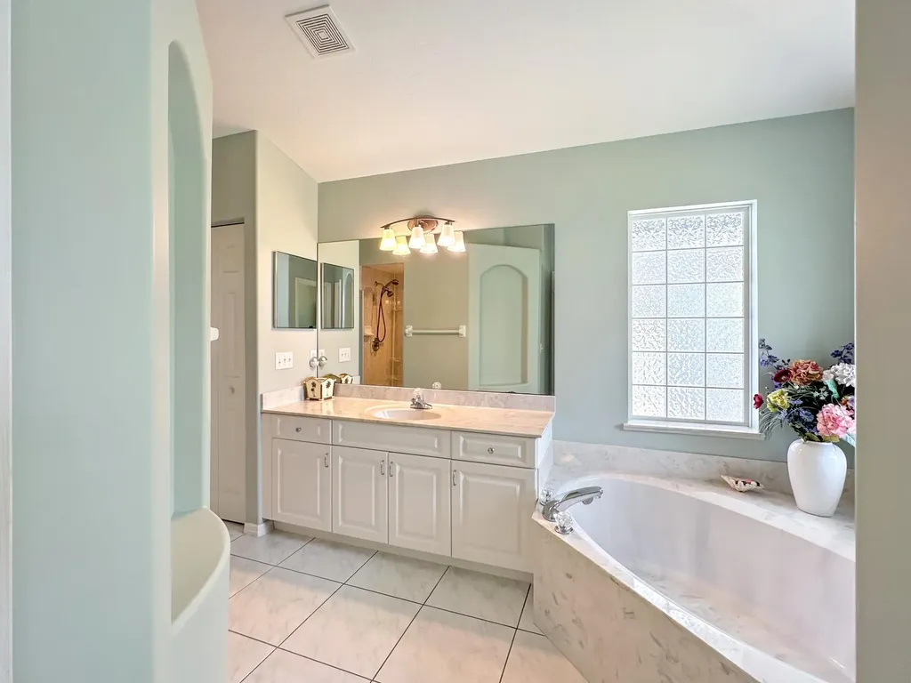 4105 Smokey Pines Court Fort Pierce FL 34951