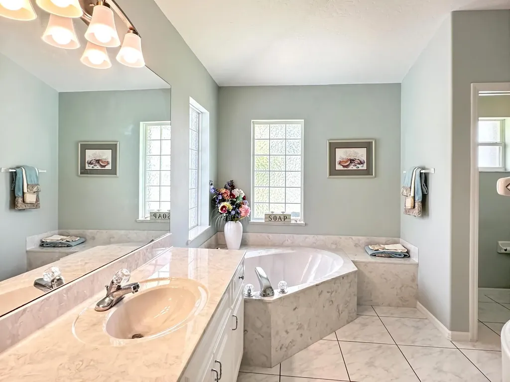 4105 Smokey Pines Court Fort Pierce FL 34951