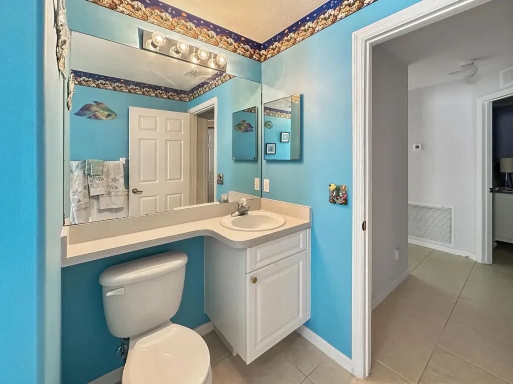 4105 Smokey Pines Court Fort Pierce FL 34951