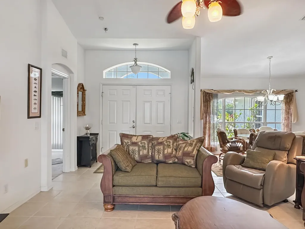 4105 Smokey Pines Court Fort Pierce FL 34951