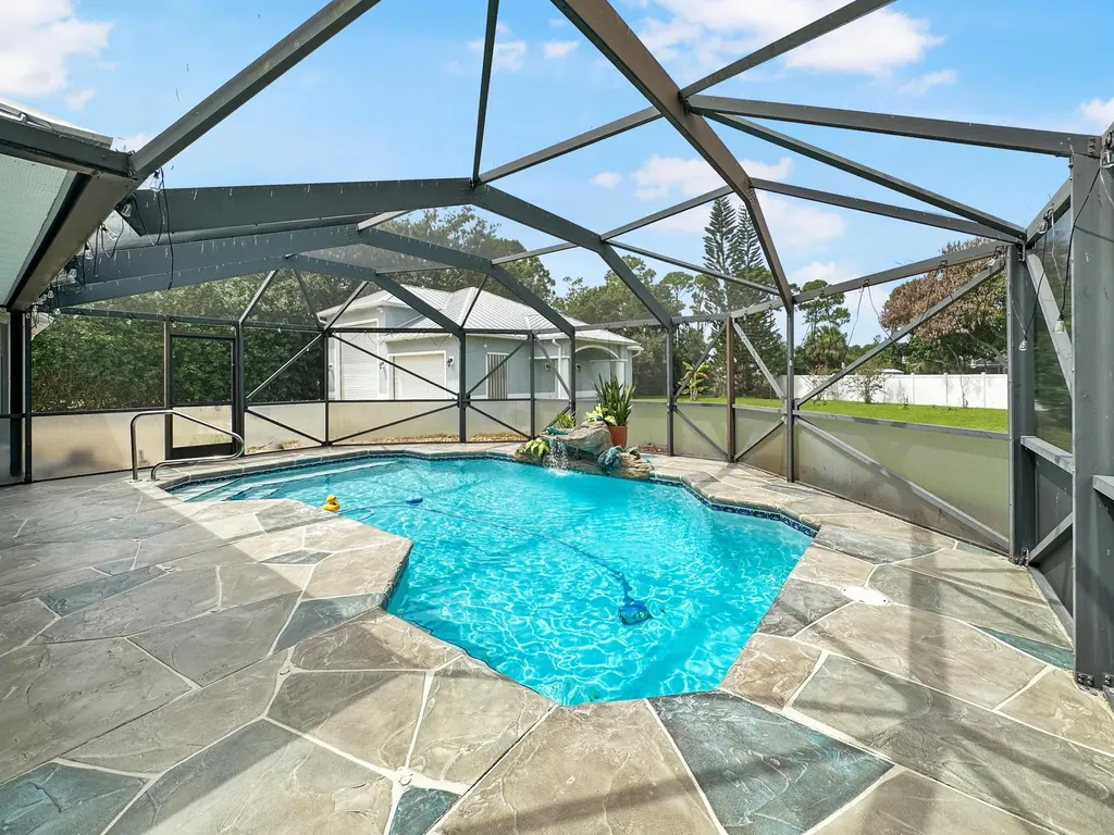 4105 Smokey Pines Court Fort Pierce FL 34951