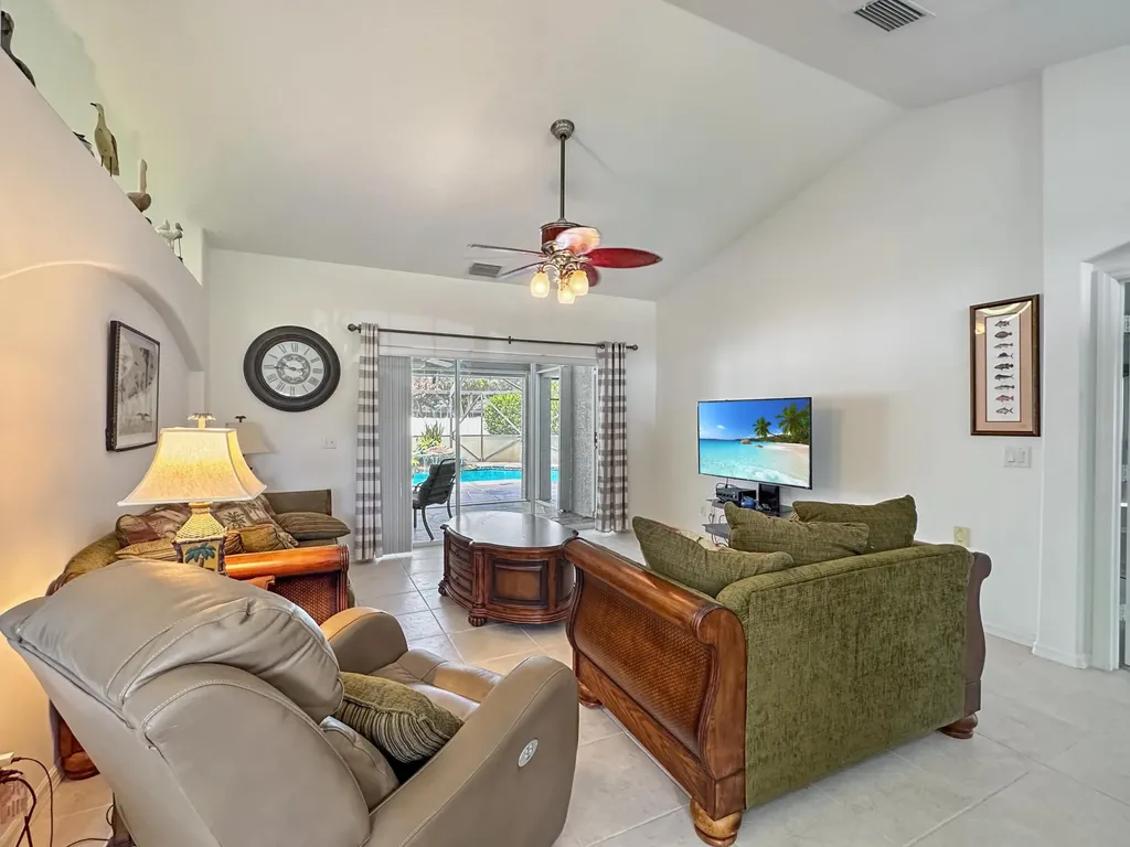 4105 Smokey Pines Court Fort Pierce FL 34951