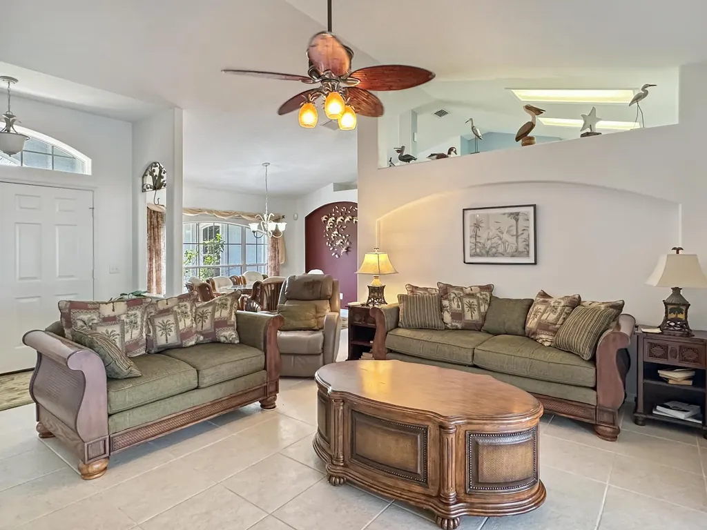 4105 Smokey Pines Court Fort Pierce FL 34951