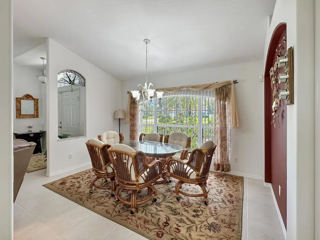 4105 Smokey Pines Court Fort Pierce FL 34951