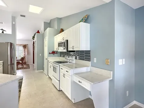 4105 Smokey Pines Court Fort Pierce FL 34951