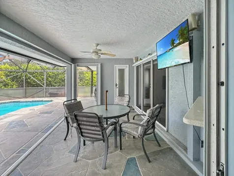 4105 Smokey Pines Court Fort Pierce FL 34951