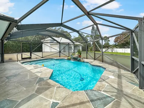 4105 Smokey Pines Court Fort Pierce FL 34951