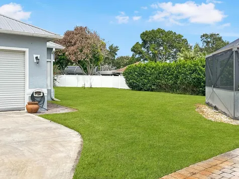 4105 Smokey Pines Court Fort Pierce FL 34951