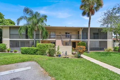6563 Chasewood Drive Jupiter FL 33458