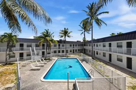 1470 N Dixie Highway Fort Lauderdale FL 33304