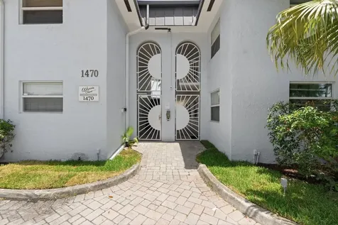 1470 N Dixie Highway Fort Lauderdale FL 33304