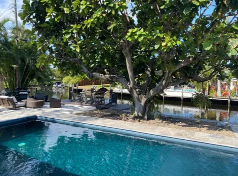 2001 N Victoria Park Road Fort Lauderdale FL 33305