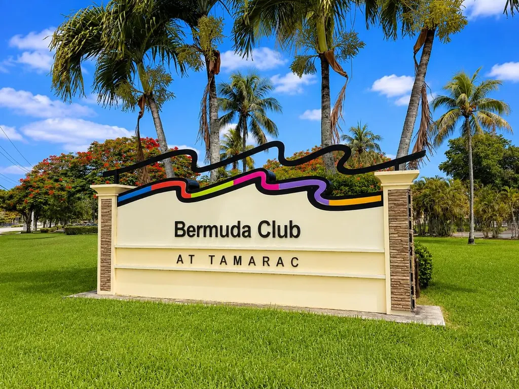 5901 NW 61st Avenue Tamarac FL 33319