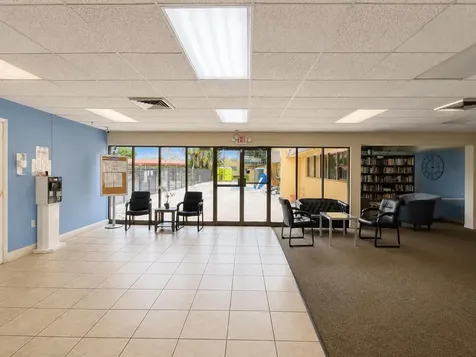 5901 NW 61st Avenue Tamarac FL 33319