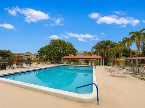 5901 NW 61st Avenue Tamarac FL 33319