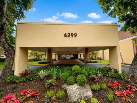 5901 NW 61st Avenue Tamarac FL 33319