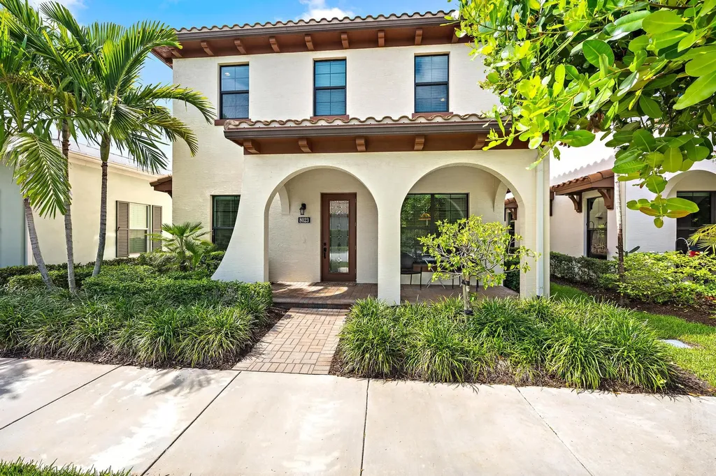 Palm Beach Gardens FL, 8023 Hobbes Way